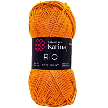 Hilaza Río 100gr