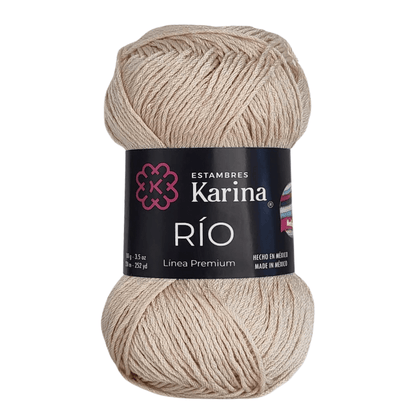 Hilaza Río 100gr