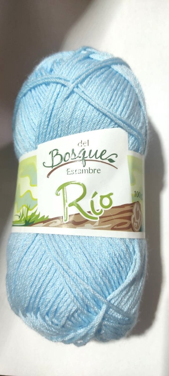 Hilaza Río
