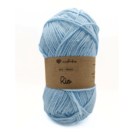 Eco Hilaza Río