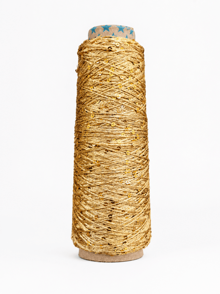 HILO DE LENTEJUELA 100GR