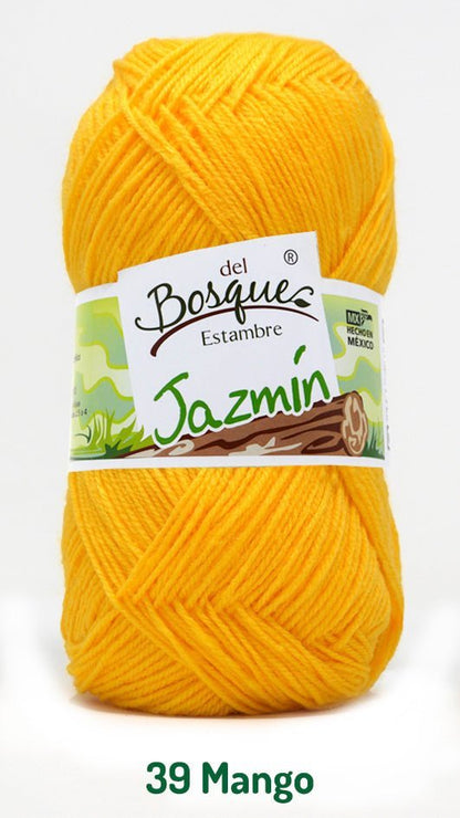 jazmin