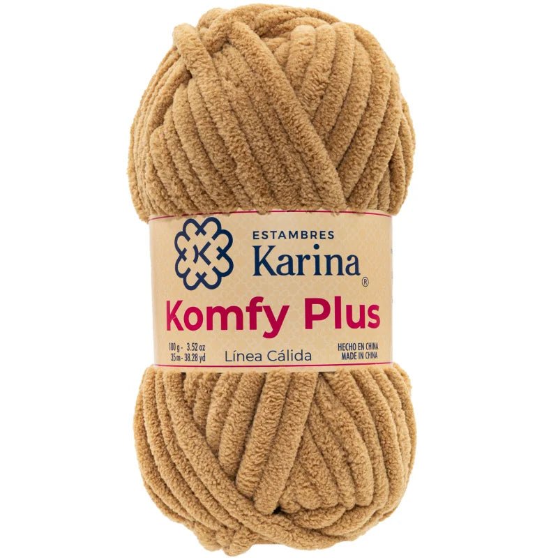 komfy plus