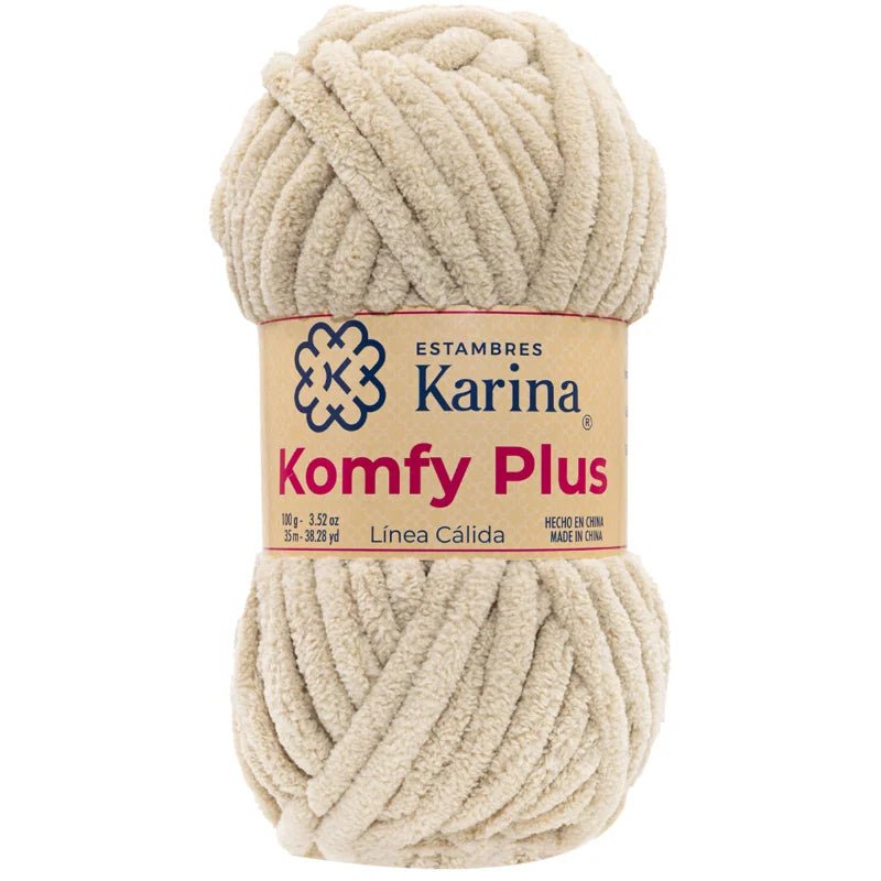 komfy plus