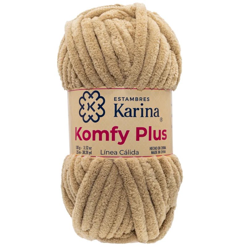 komfy plus