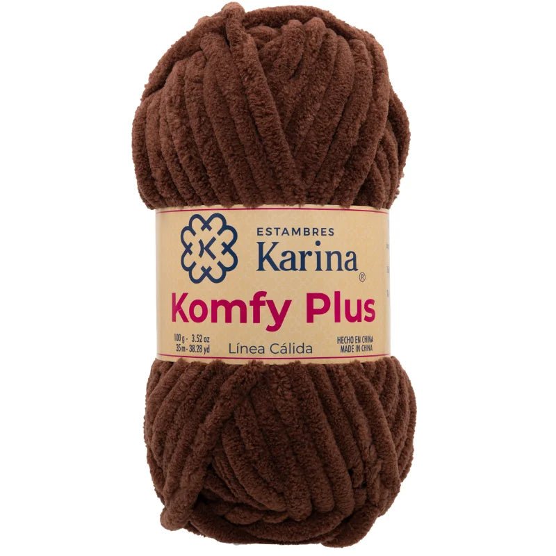 komfy plus