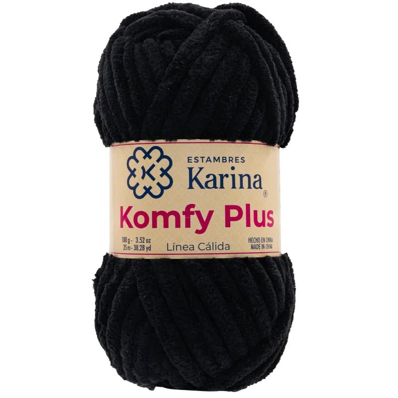 komfy plus