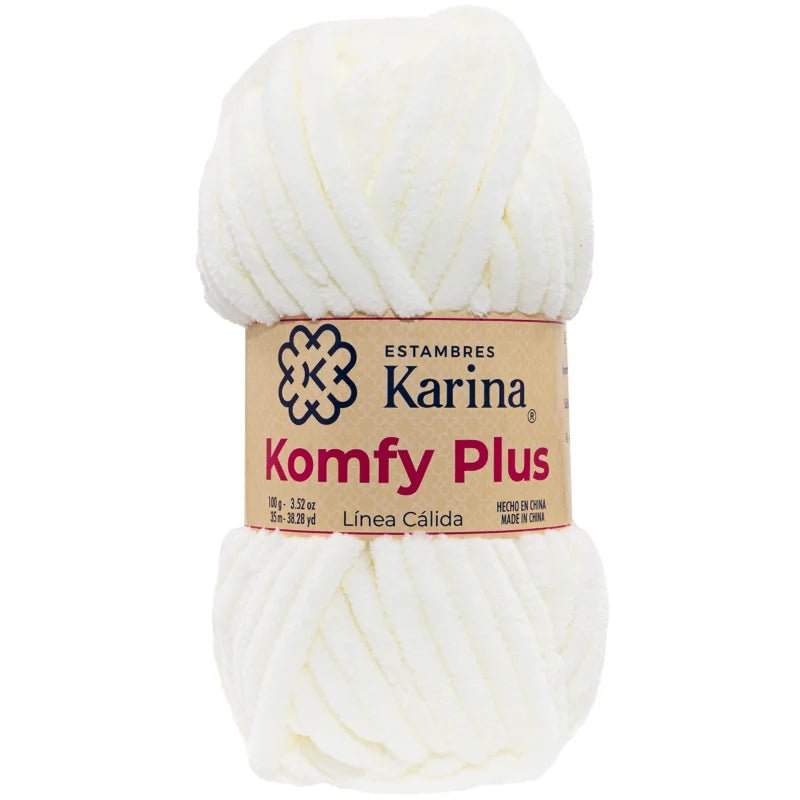 komfy plus