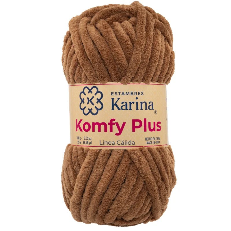 komfy plus