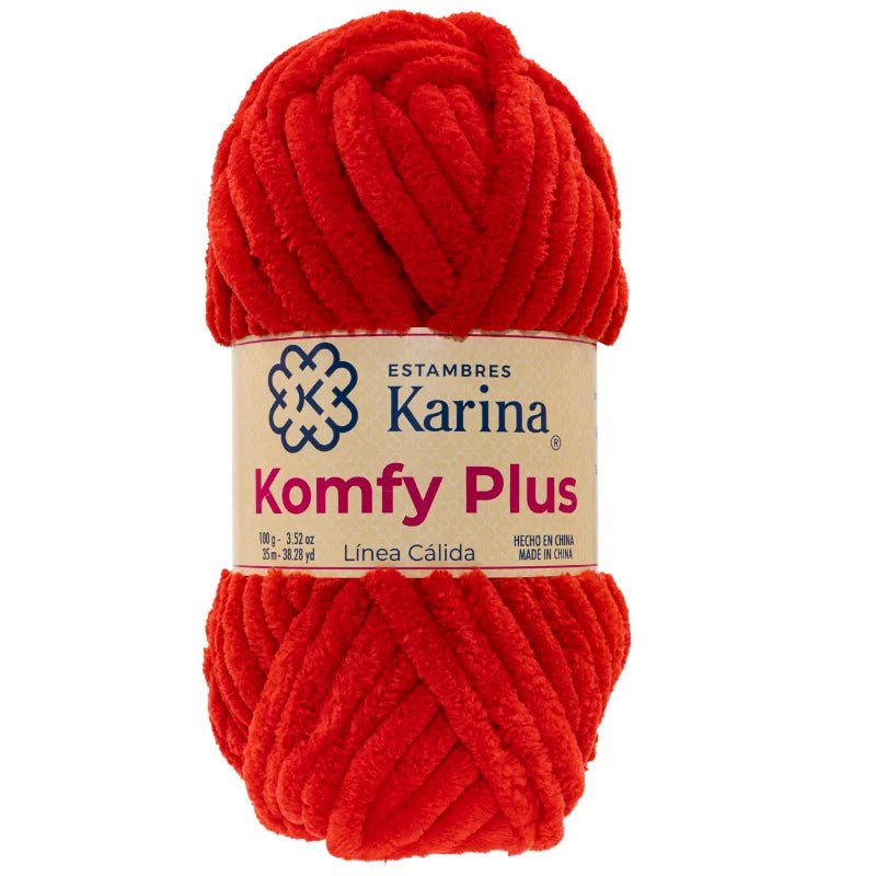 komfy plus