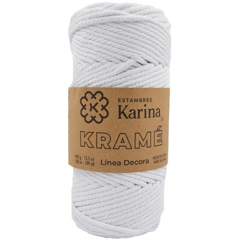 Kramé 4mm