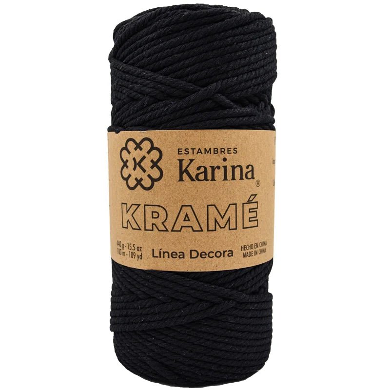 Kramé 4mm