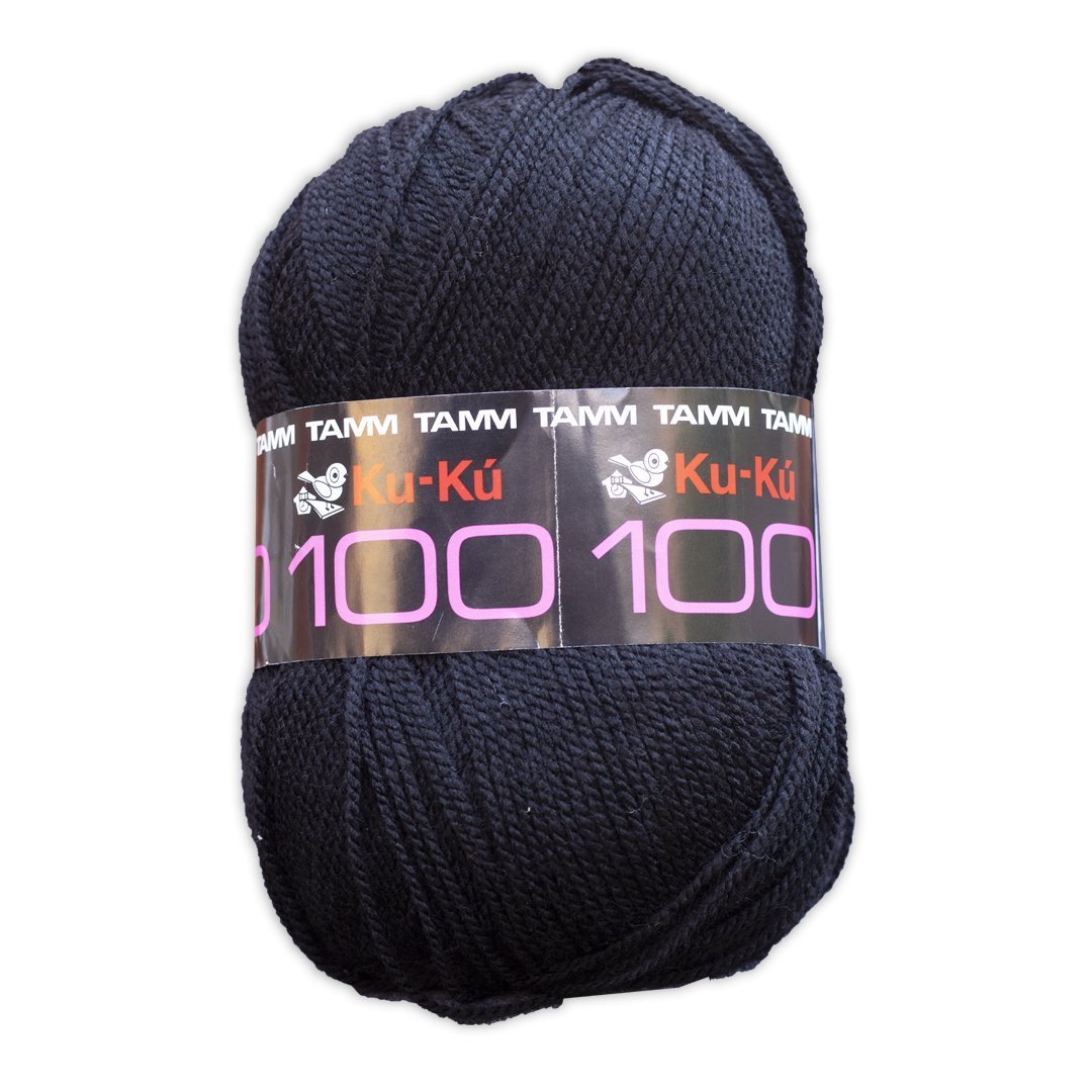 Kukú 100