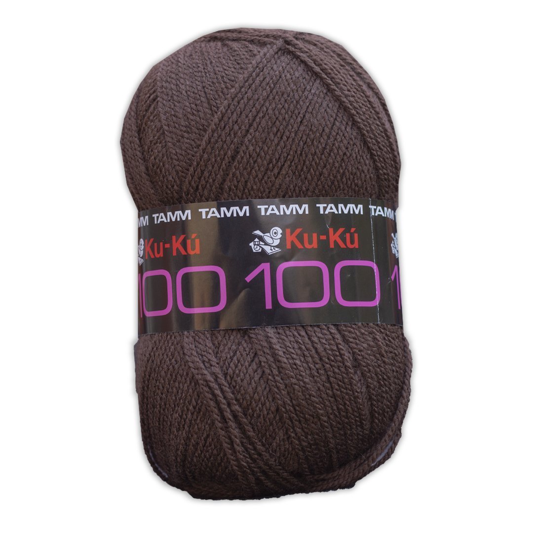 Kukú 100
