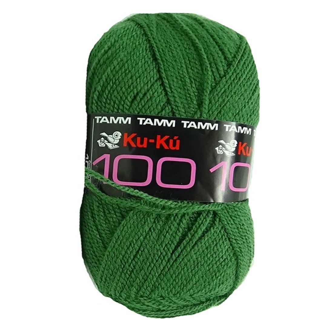 Kukú 100