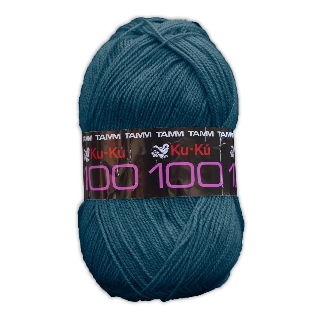 Kukú 100