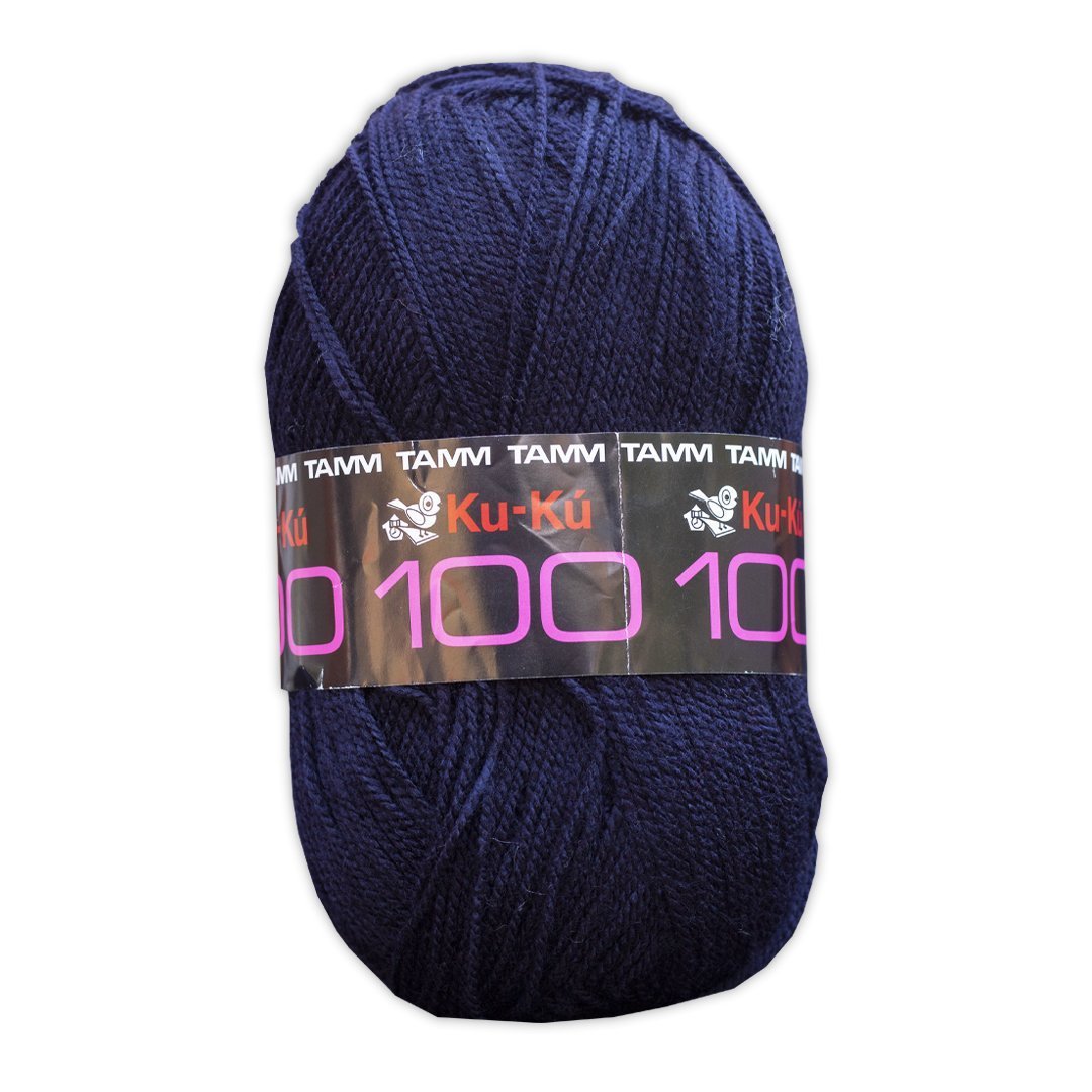 Kukú 100