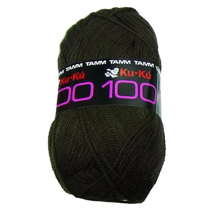 Kukú 100