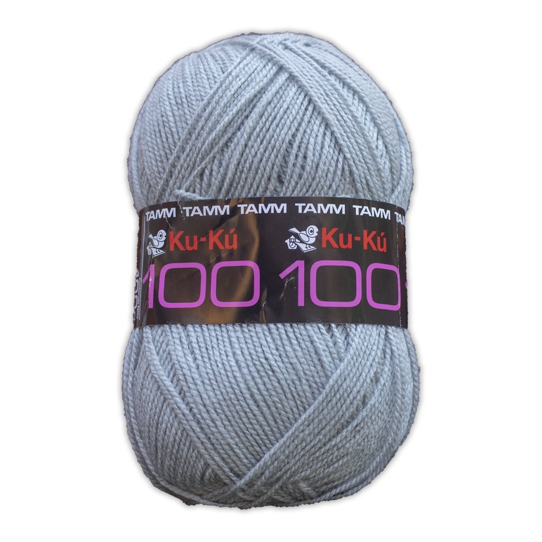 Kukú 100