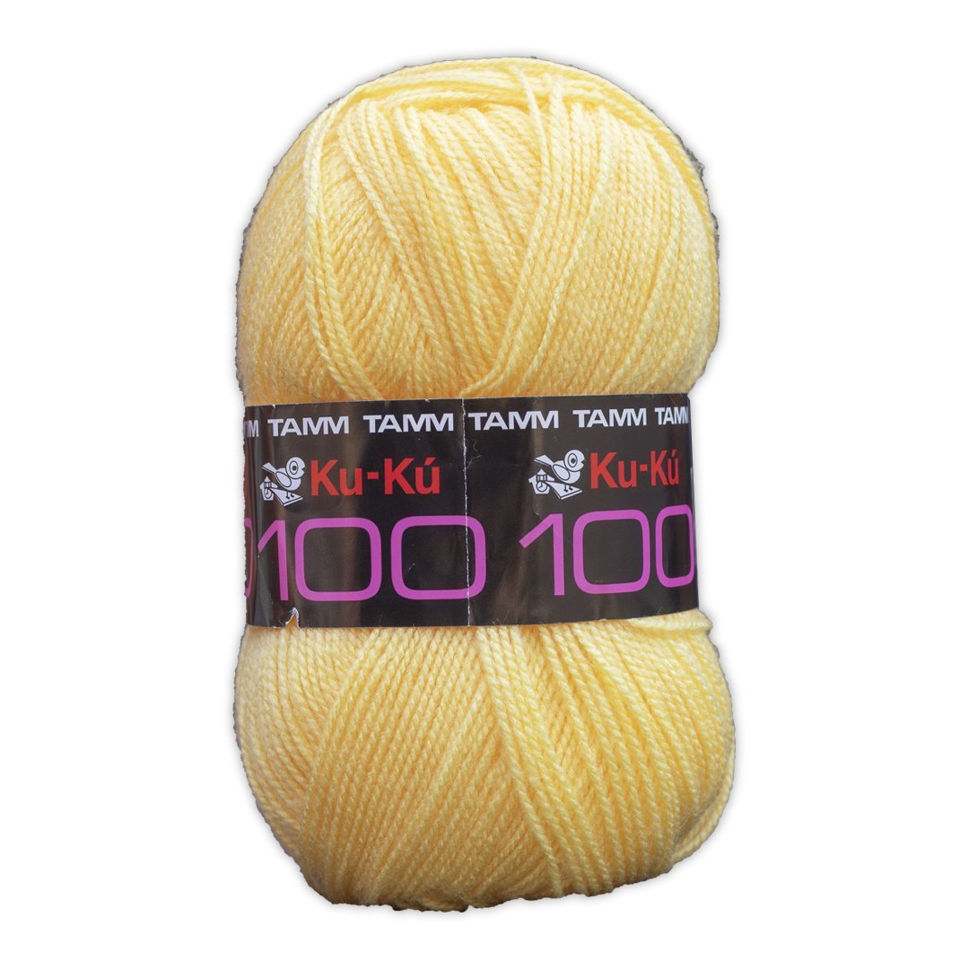 Kukú 100