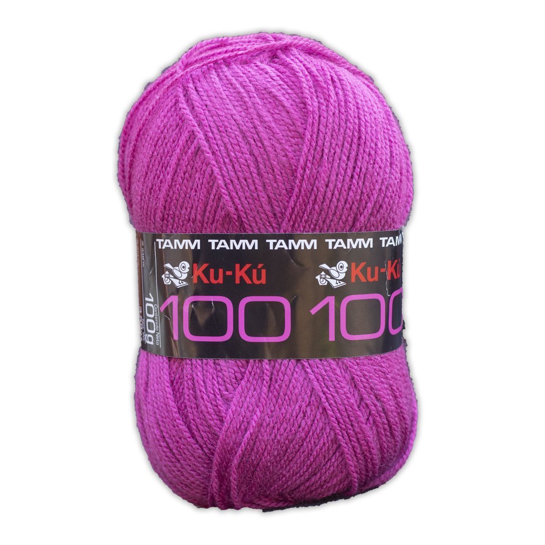 Kukú 100