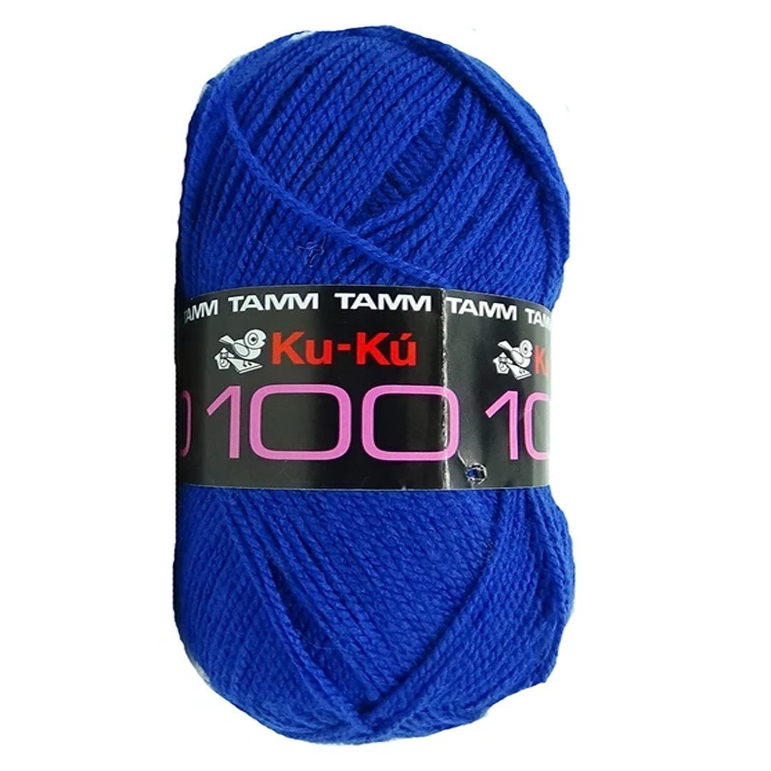 Kukú 100