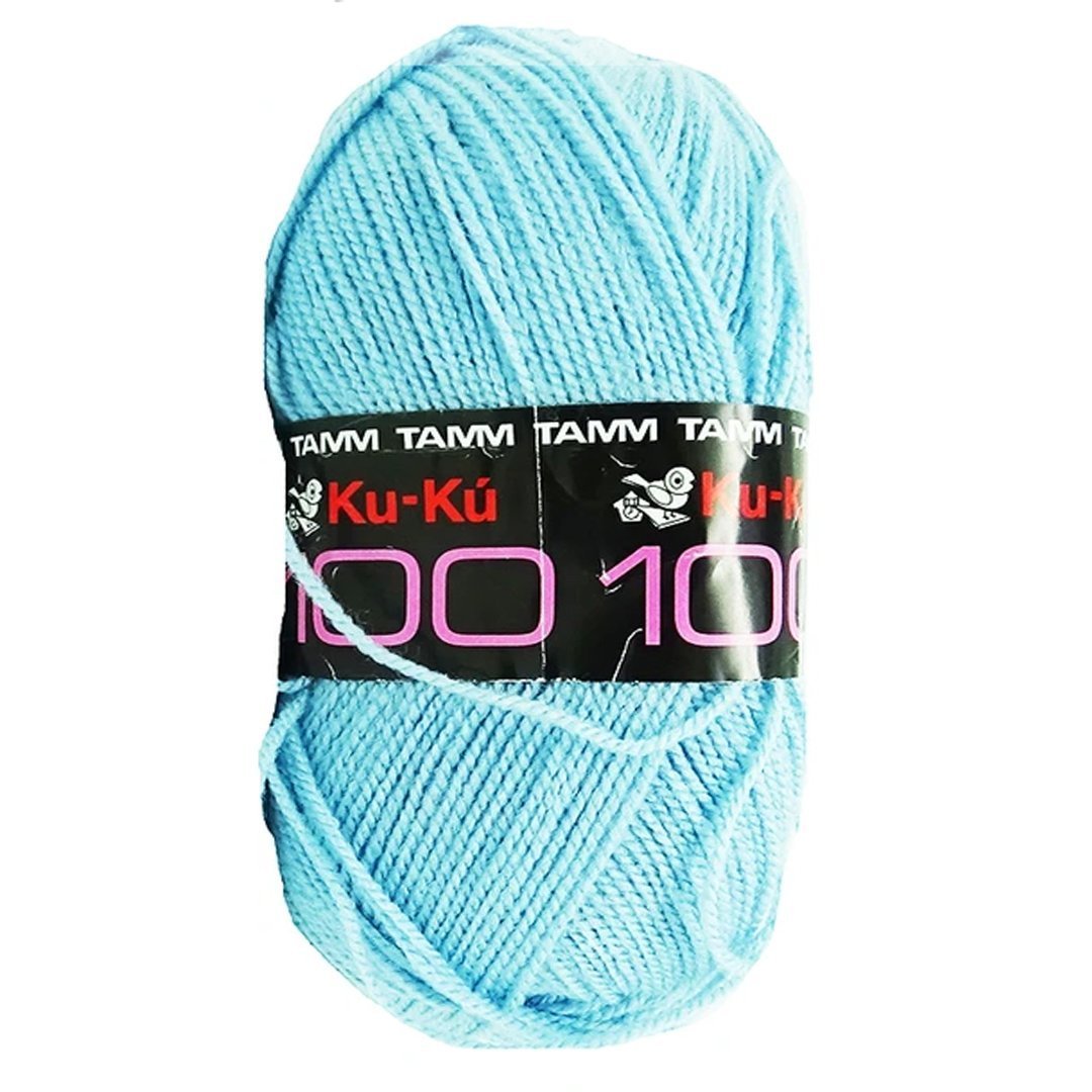 Kukú 100