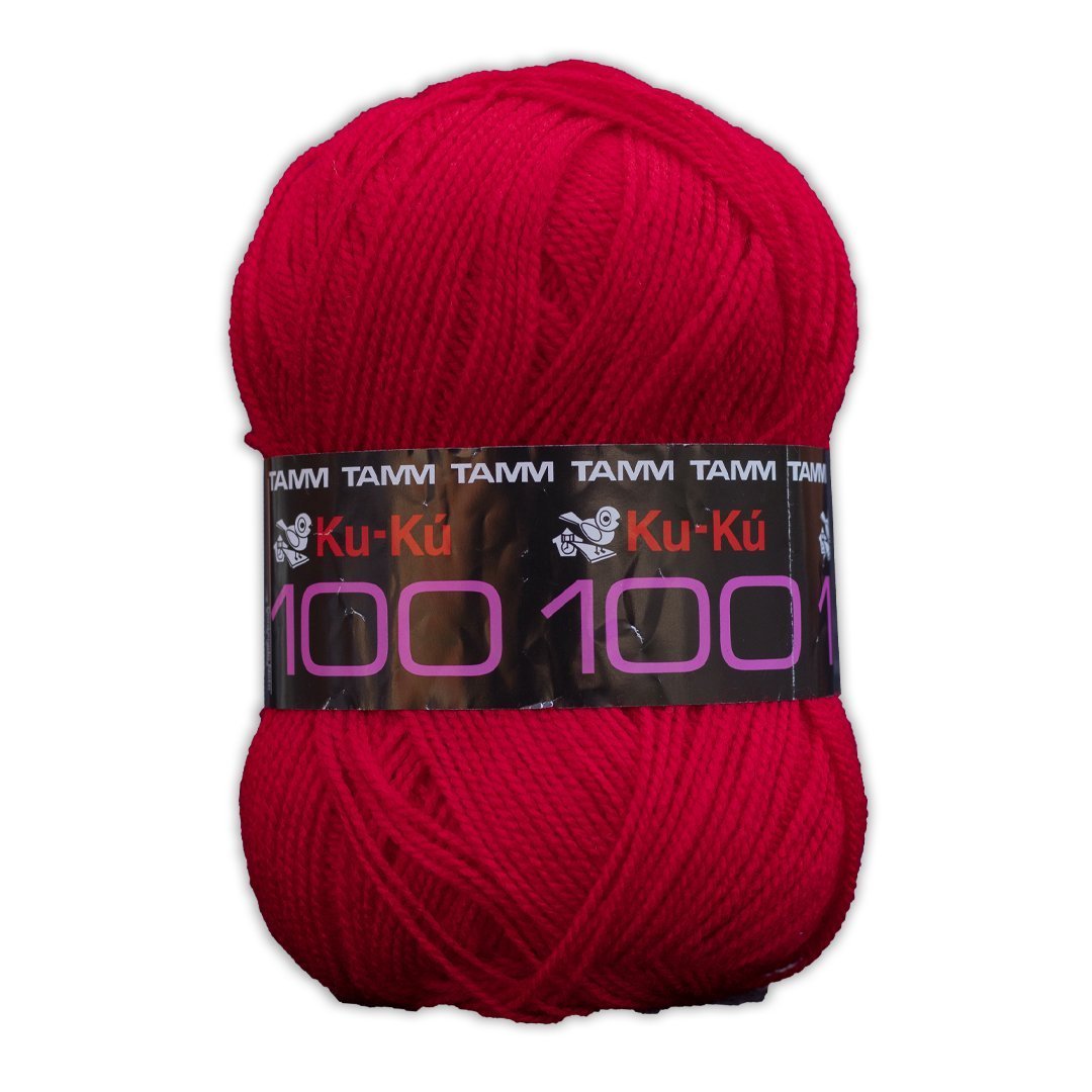 Kukú 100