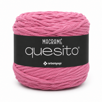 macrame medio kilo