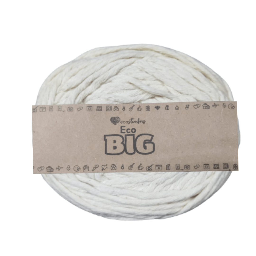 macrame medio kilo