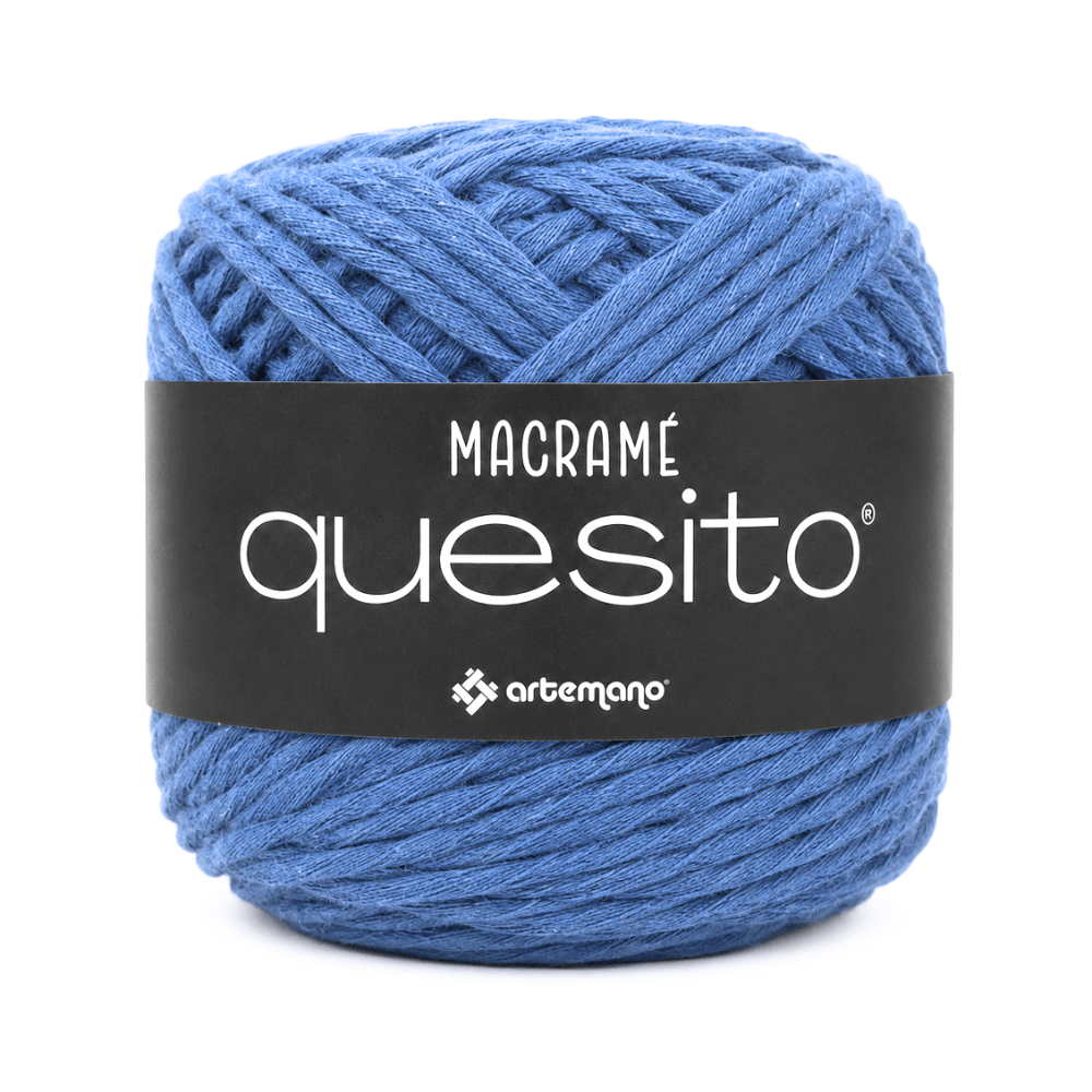 macrame medio kilo