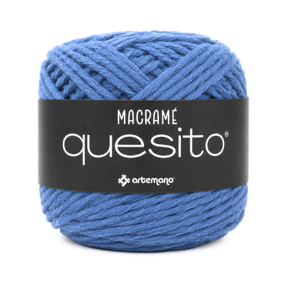 macrame medio kilo