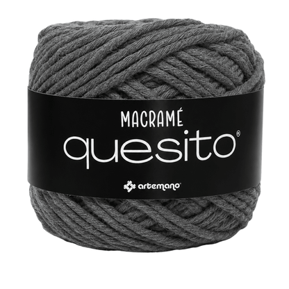 macrame medio kilo
