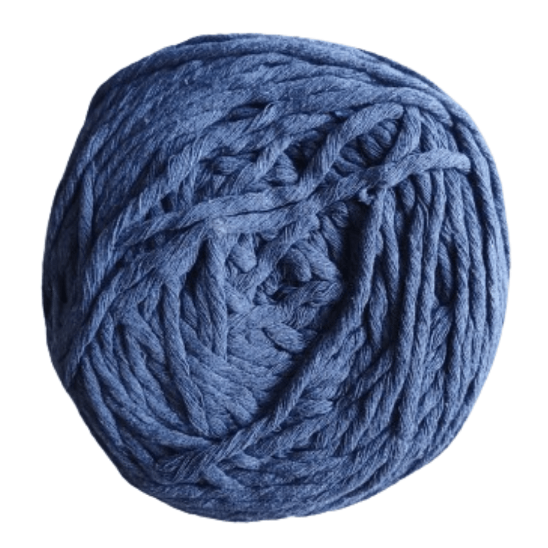macrame medio kilo