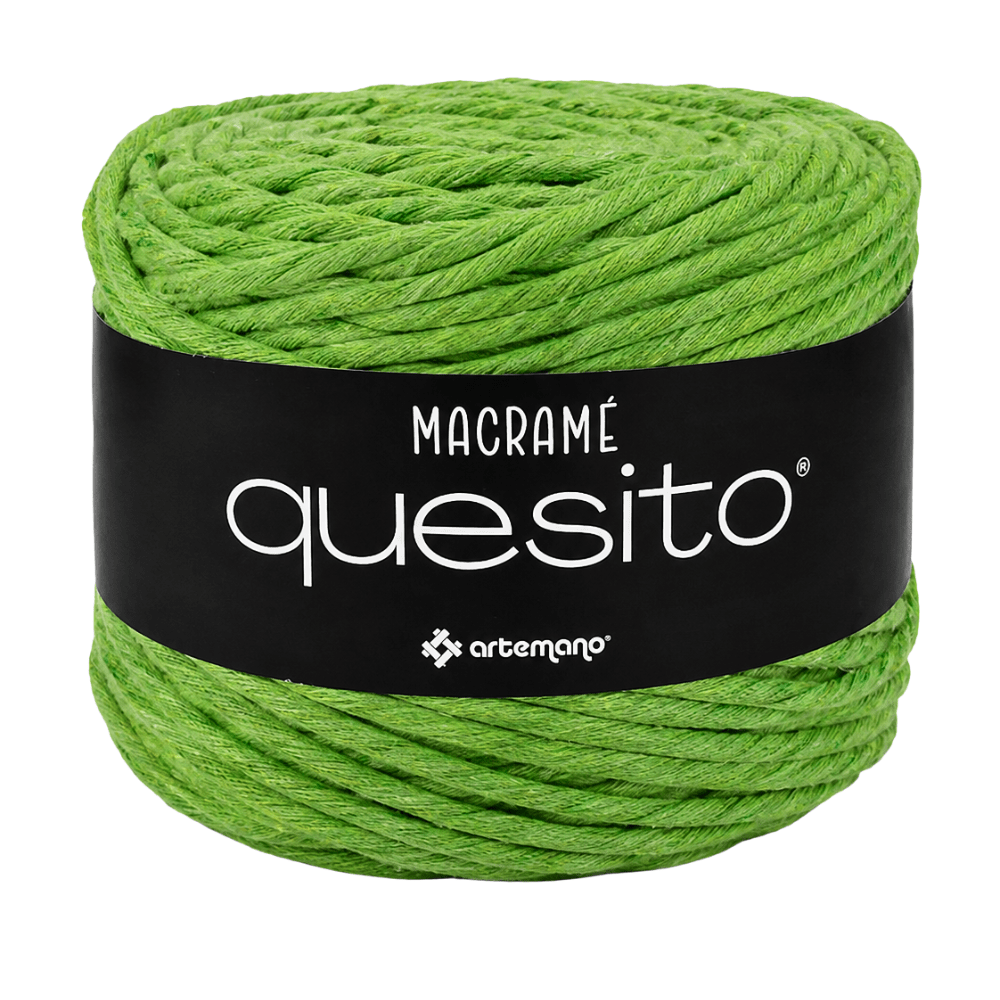 macrame medio kilo