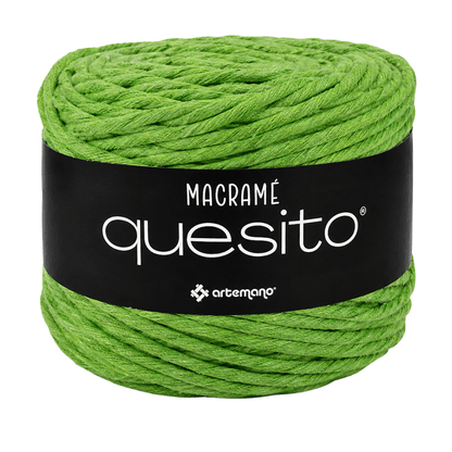 macrame medio kilo