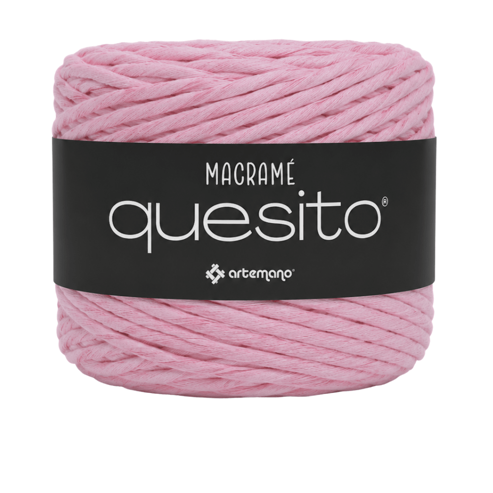 macrame medio kilo
