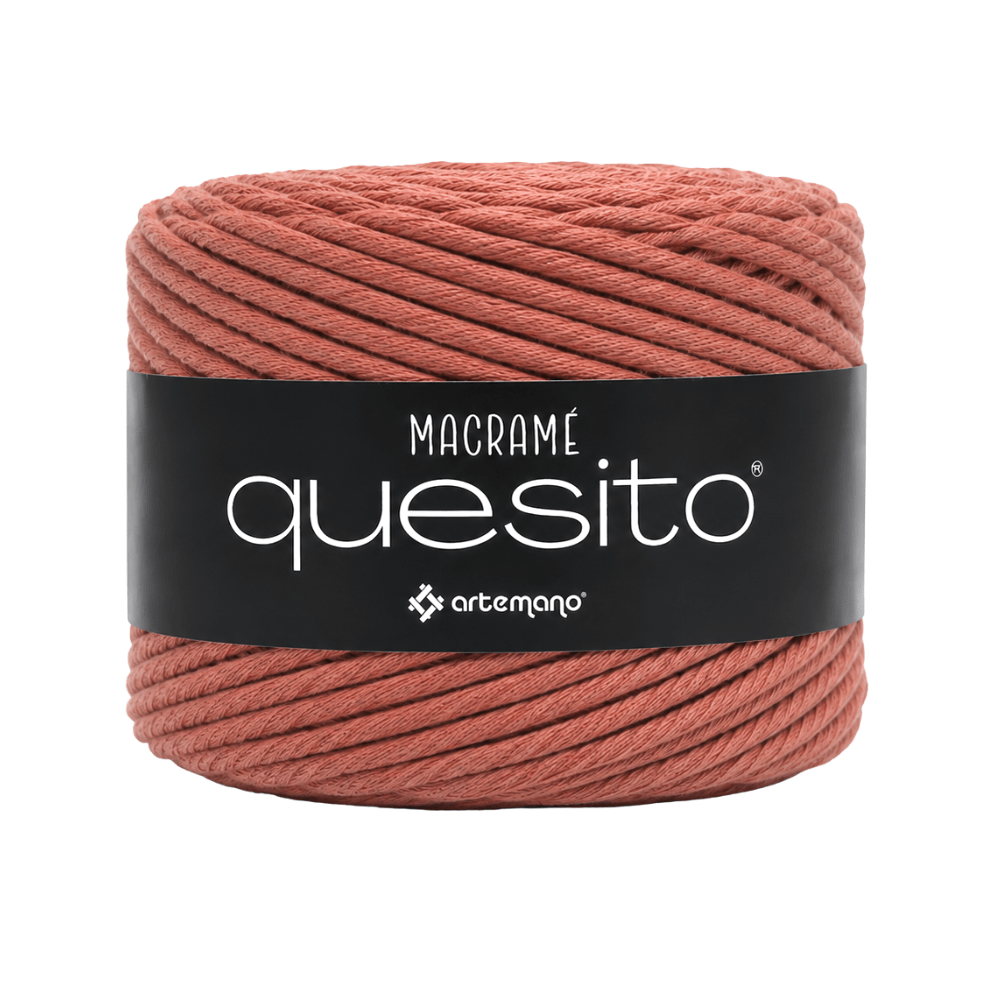 macrame medio kilo