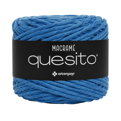 macrame medio kilo