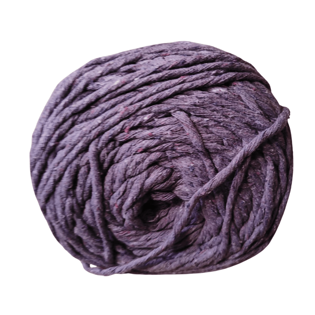 macrame medio kilo