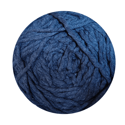 macrame medio kilo