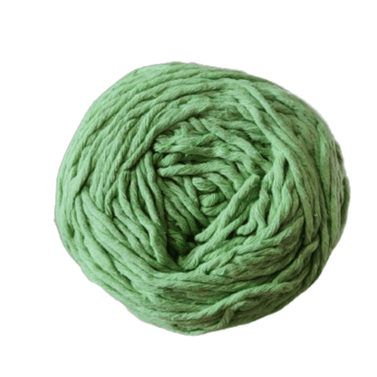 macrame medio kilo