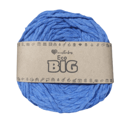 macrame medio kilo