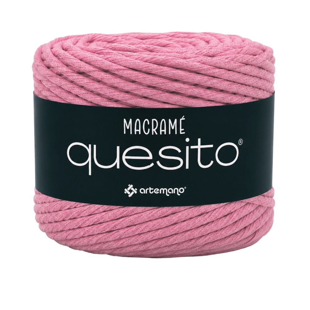 macrame medio kilo