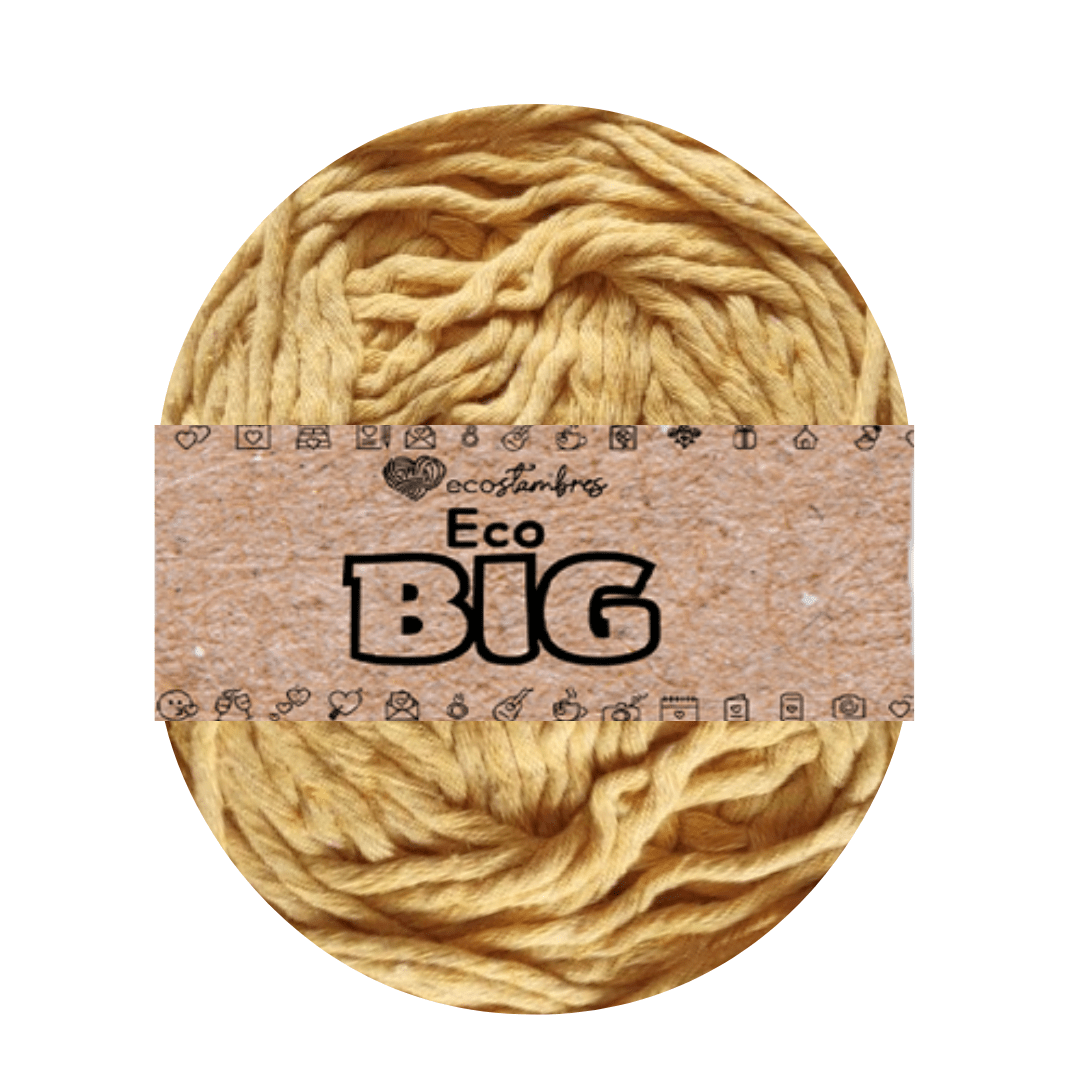macrame medio kilo