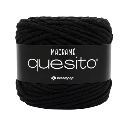 macrame medio kilo