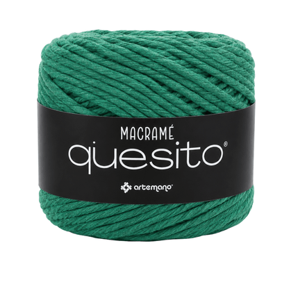 macrame medio kilo