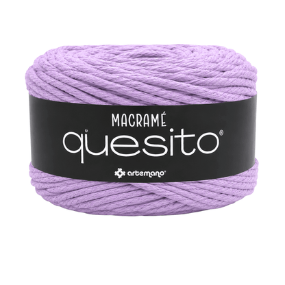 macrame medio kilo