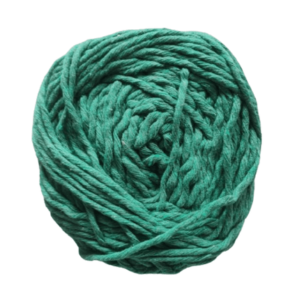 macrame medio kilo