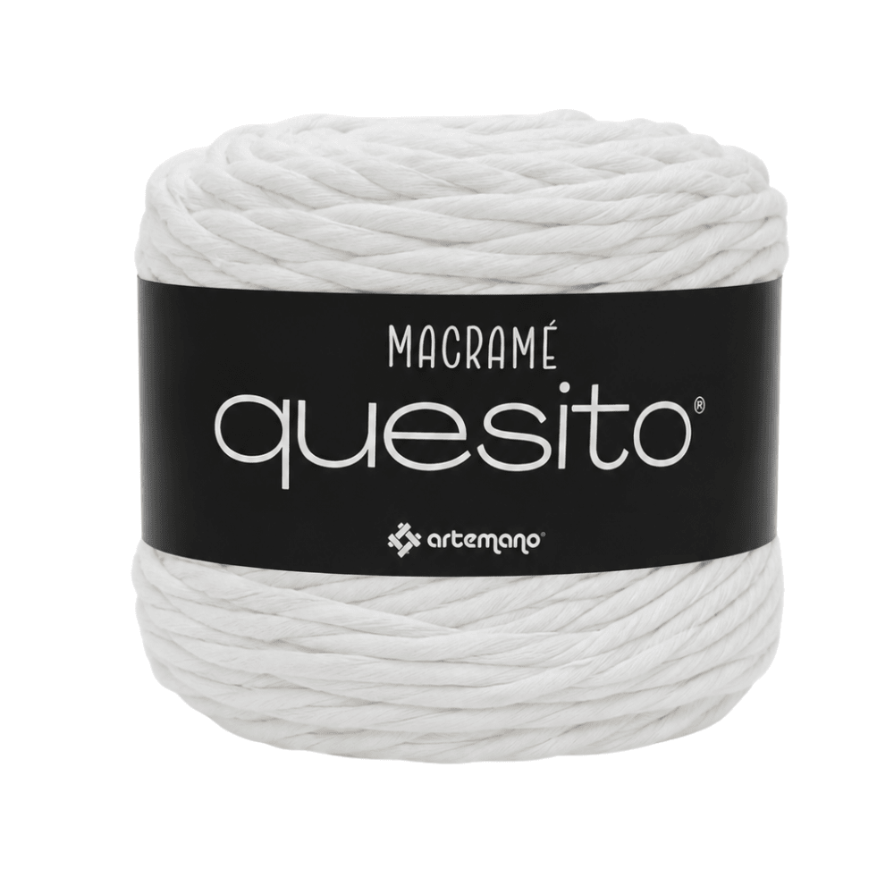 macrame medio kilo